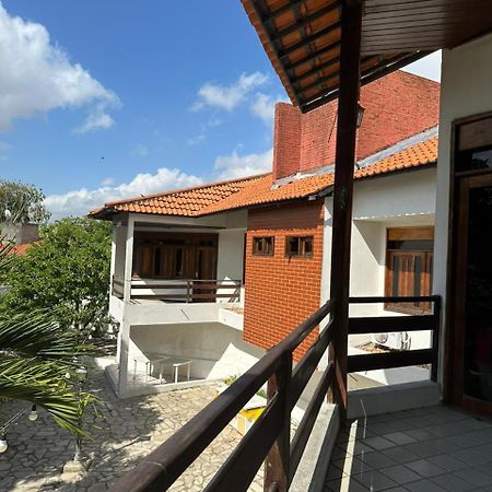 Espaco Casa Кампина-Гранди Экстерьер фото