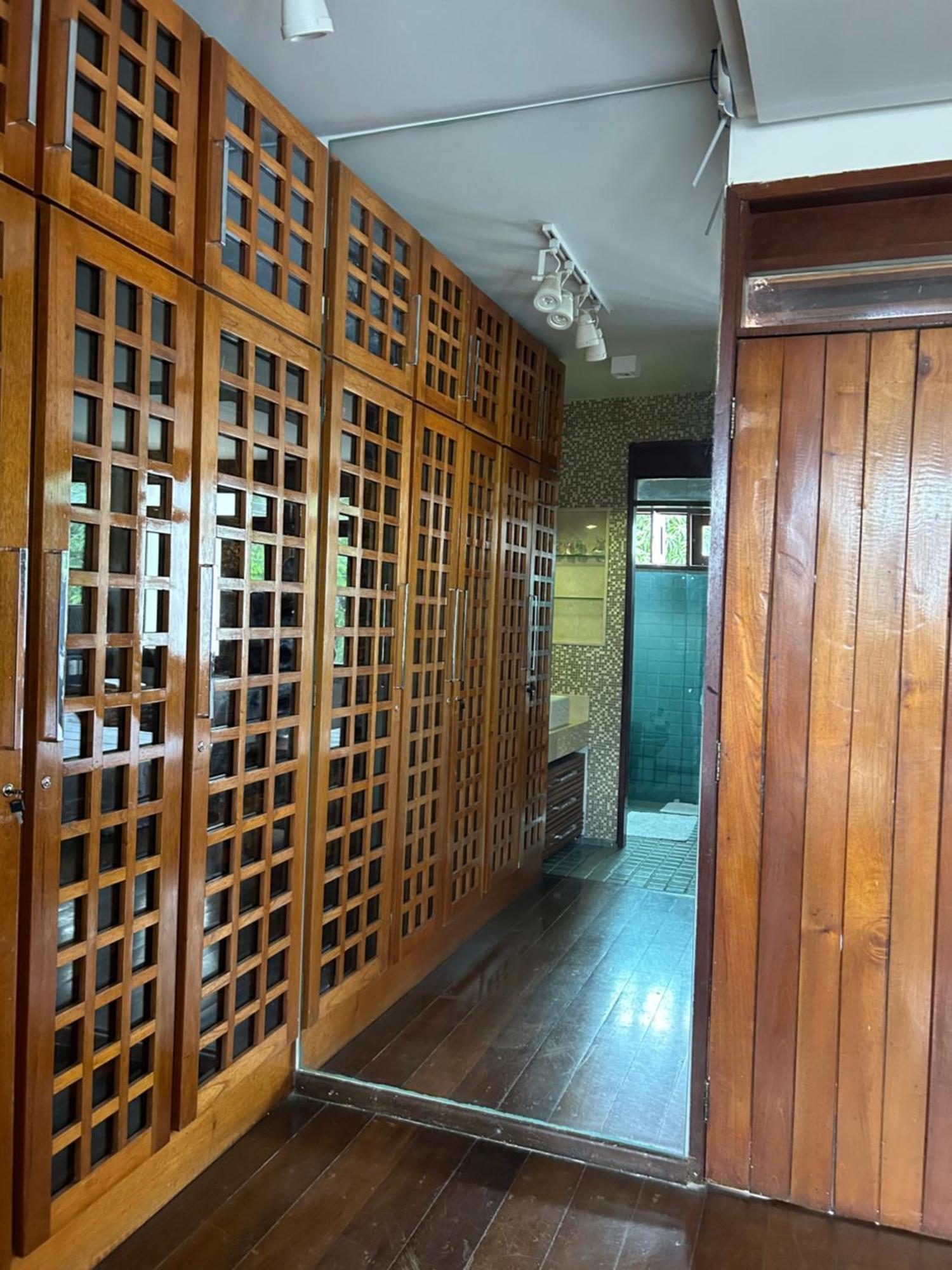 Espaco Casa Кампина-Гранди Экстерьер фото